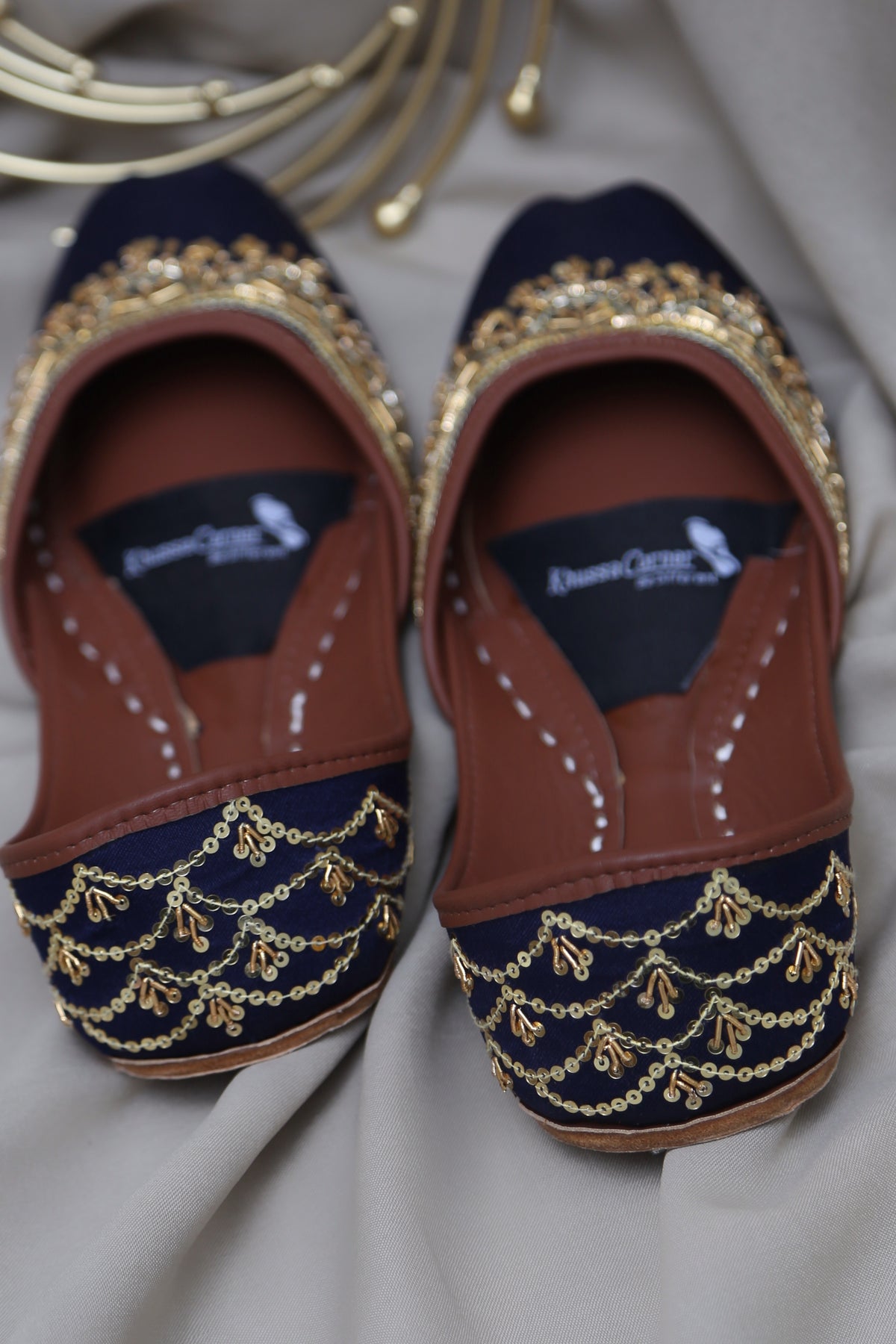 Sohni (Blue)