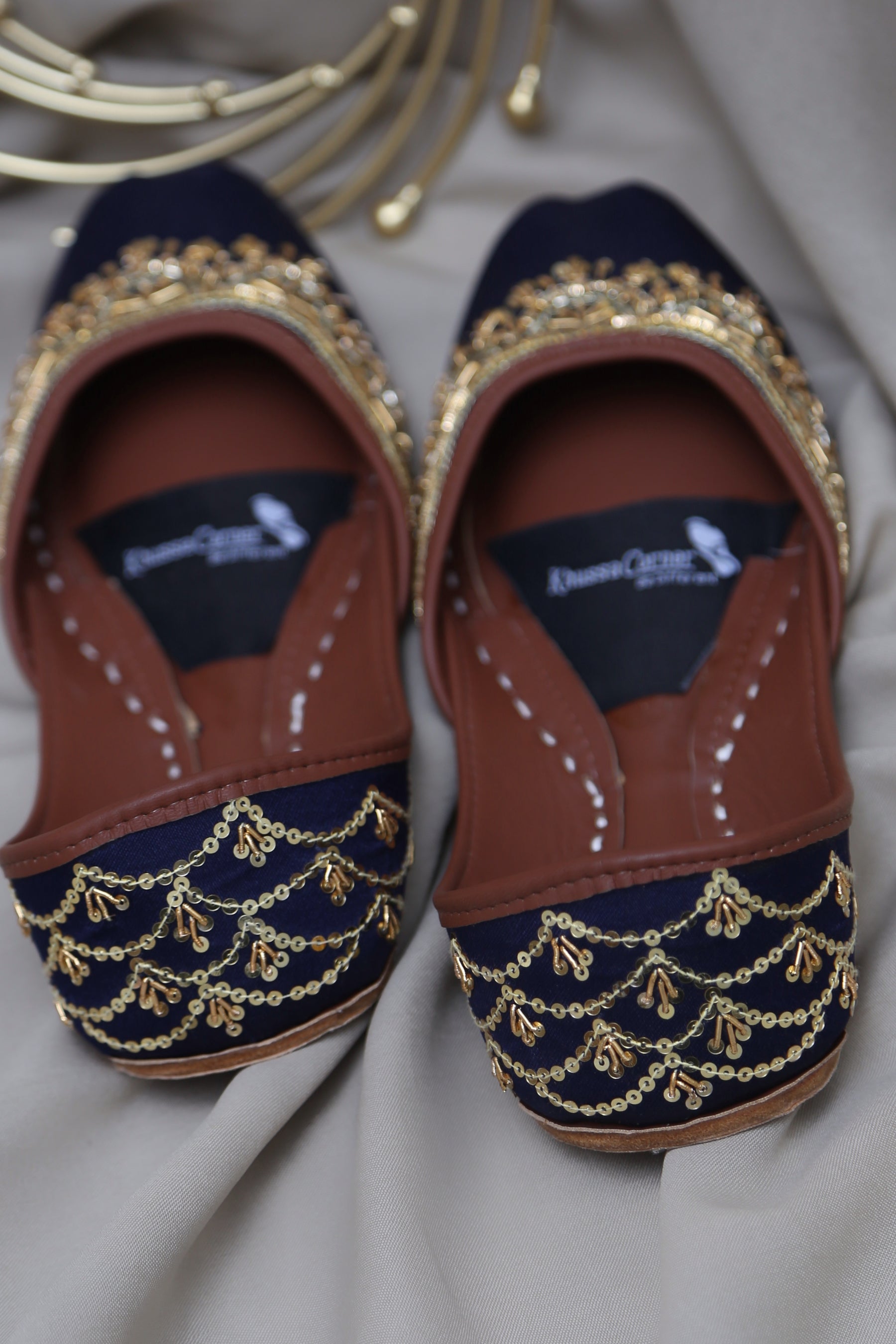 Sohni (Blue)