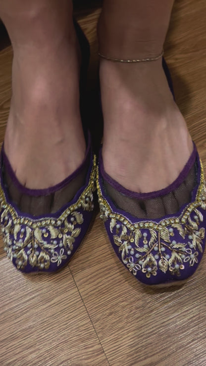 Rano (Purple)