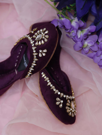 Absaara (Purple)