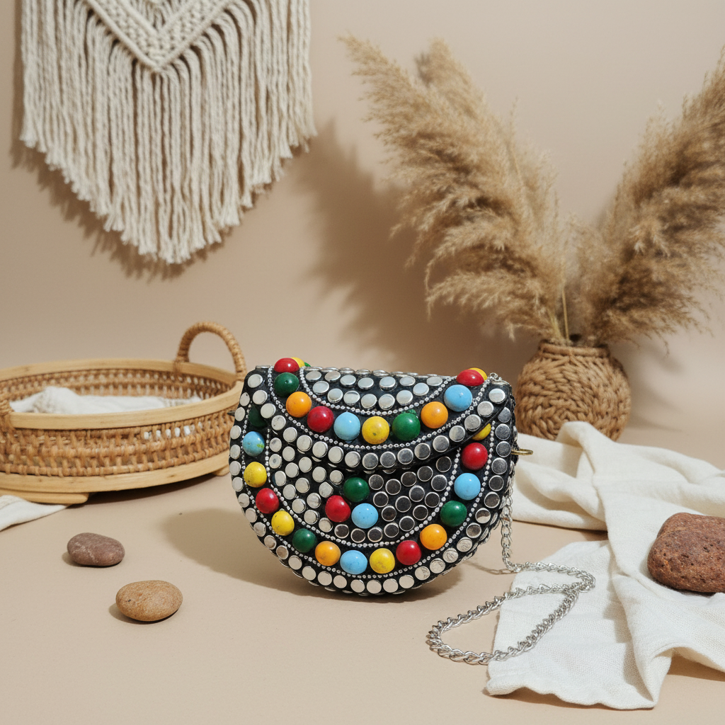 Banjara Clutch (B)