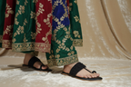 Black Pearl Kolhapuri