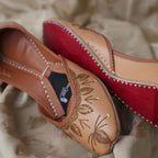 DilBano (Camel Brown)