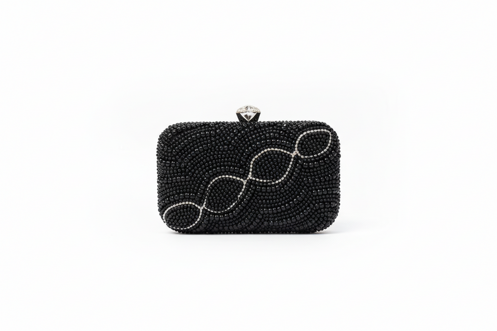 Pearl Clutch (Black Box)
