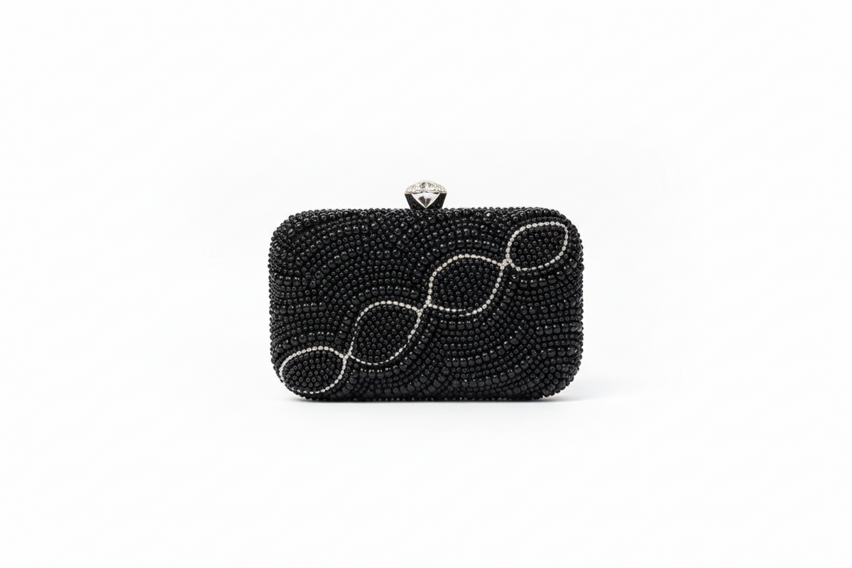 Pearl Clutch (Black Box)