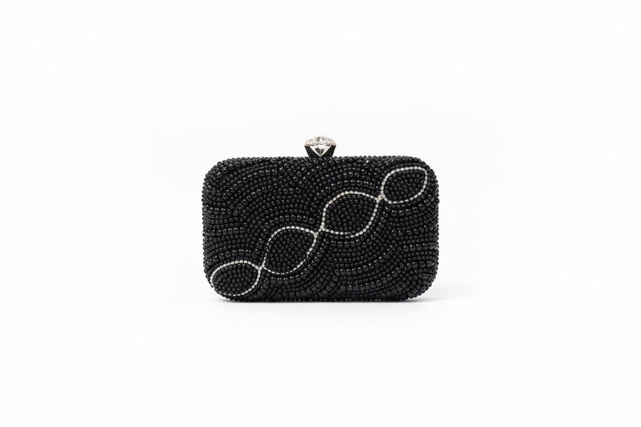 Pearl Clutch (Black Box)