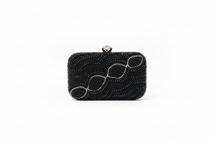 Pearl Clutch (Black Box)