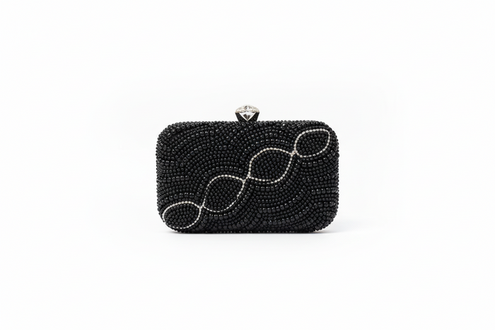 Pearl Clutch (Black Box)