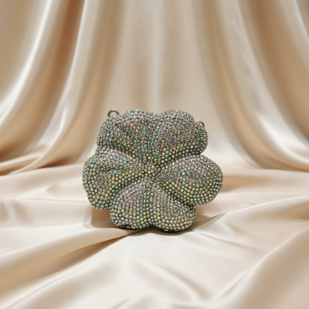 Florina Clutch (Aurora)