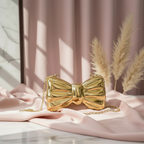 Dazzling Mini bag - Bow
