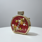 Gul-e-Rana Clutch (Red)