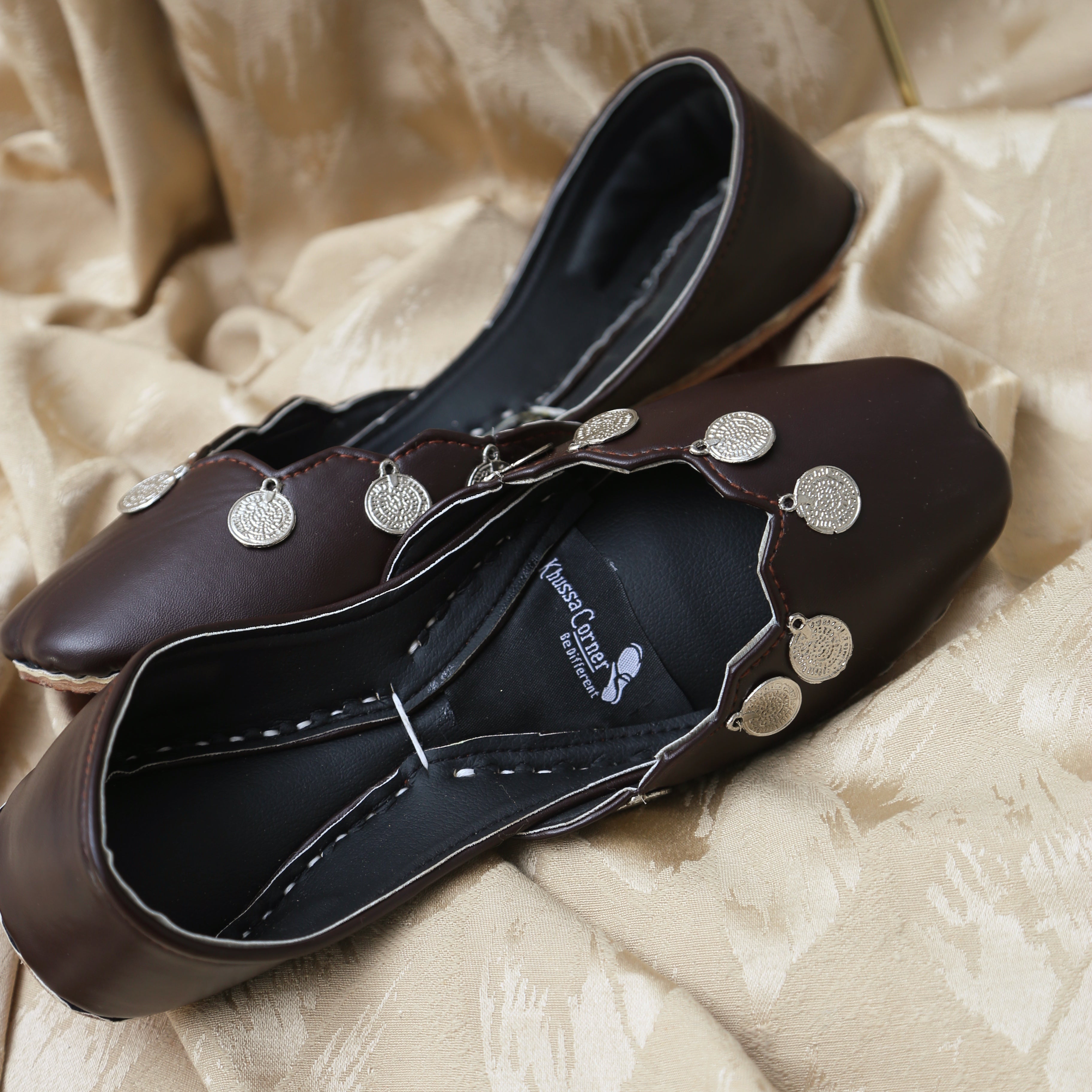 Chandi Sikka (Choco)