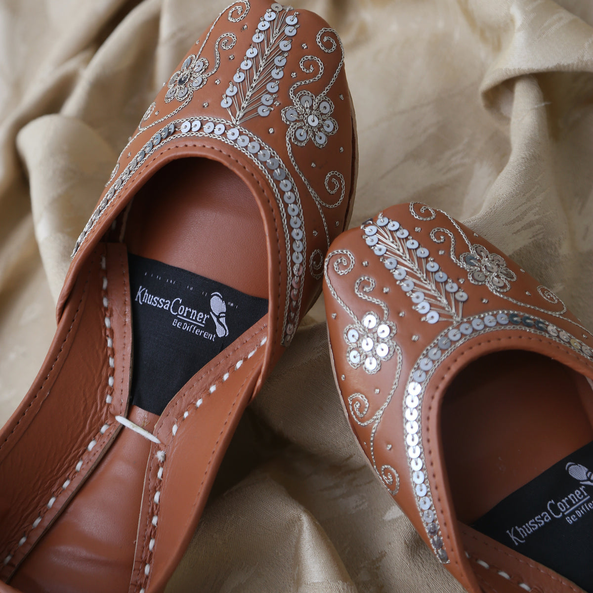 MehrBano (Brown)