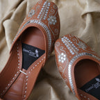 MehrBano (Brown)