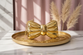 Dazzling Mini bag - Bow