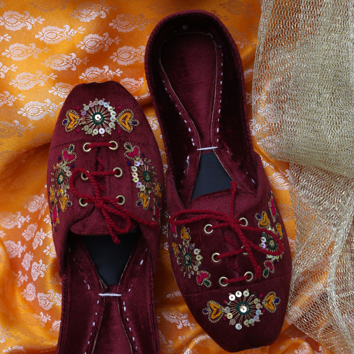 Brogues Anari