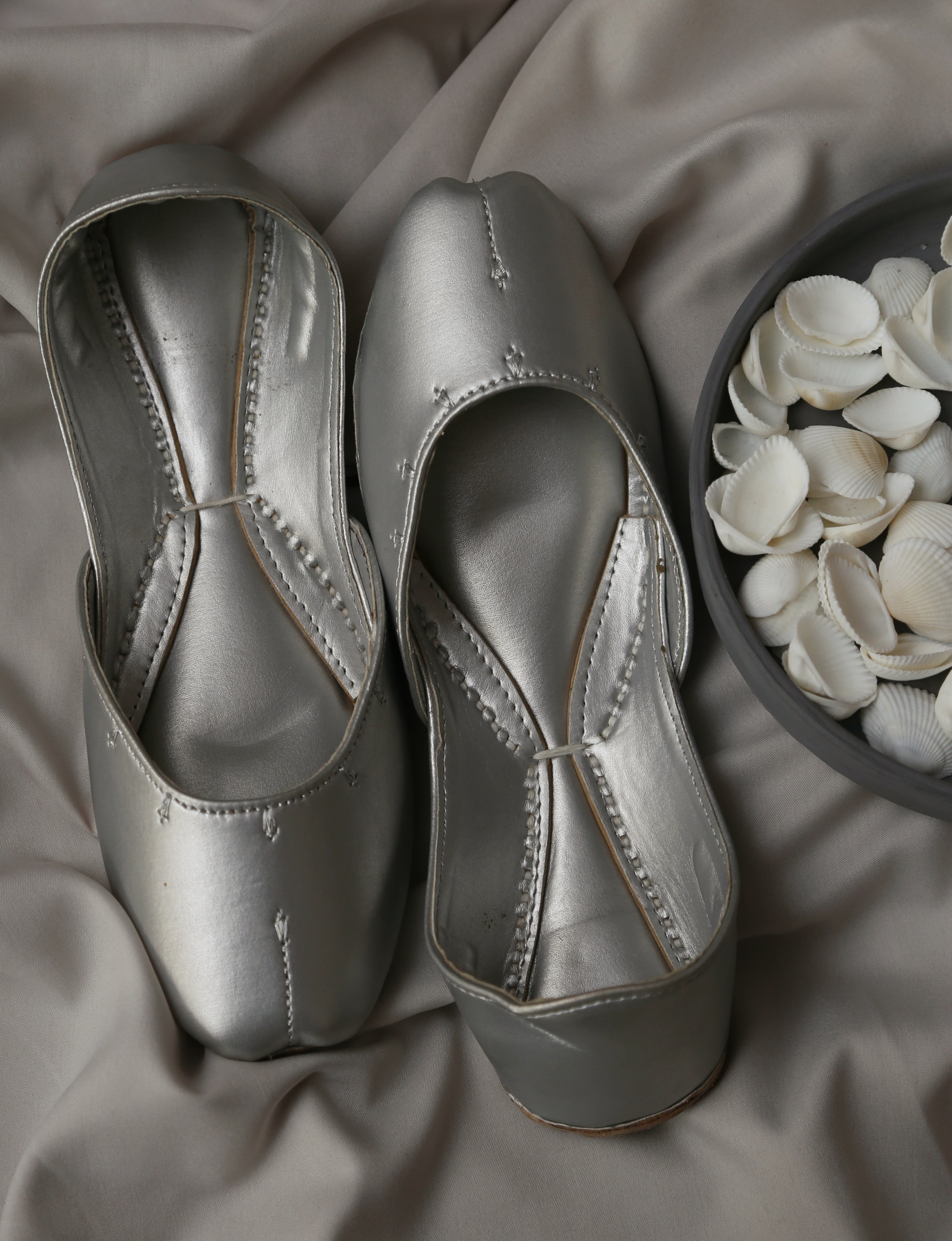 Julia (Silver)
