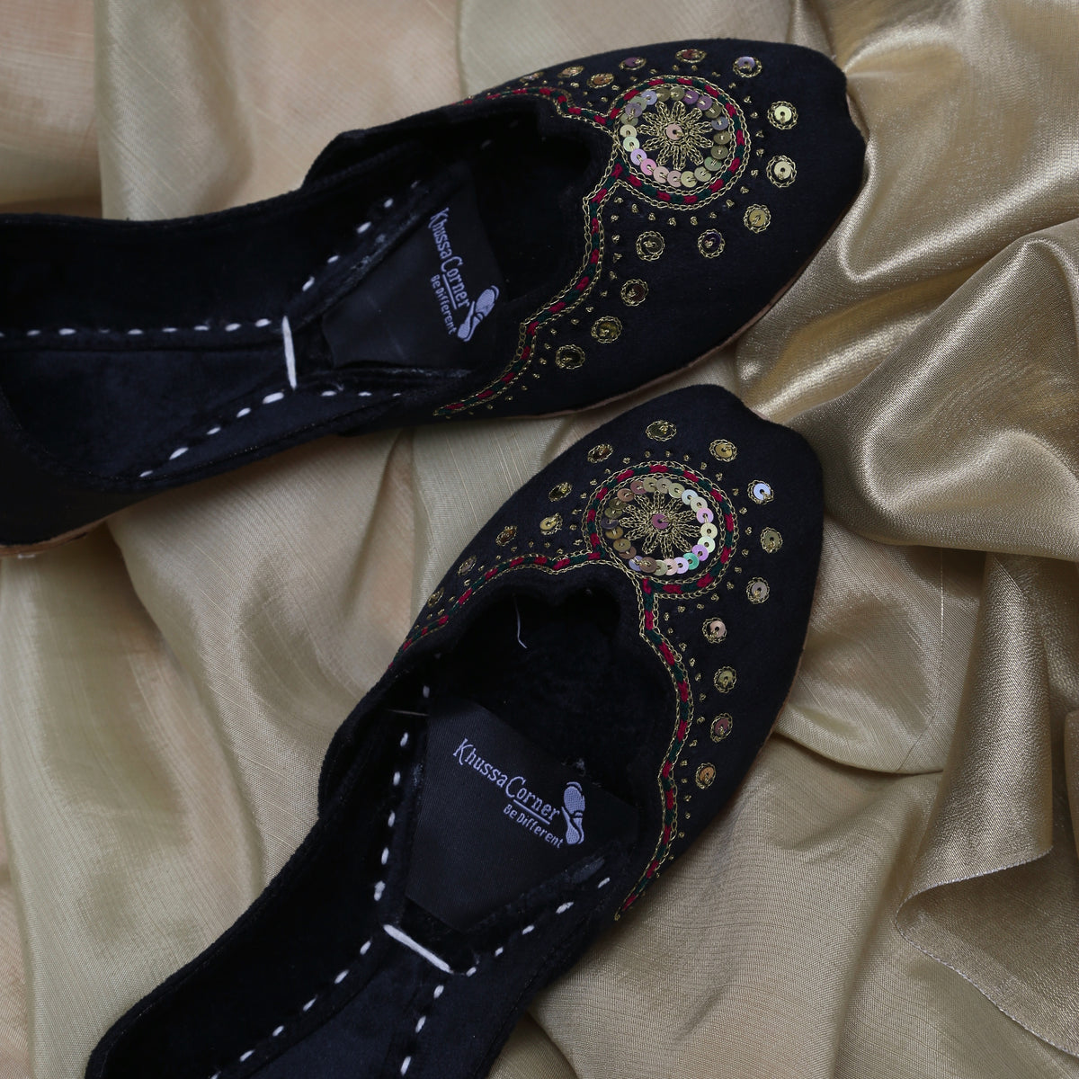 Shehnai (Black)