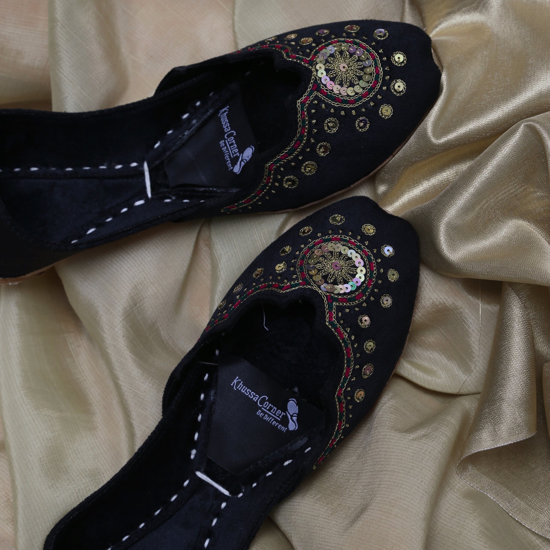 Shehnai (Black)