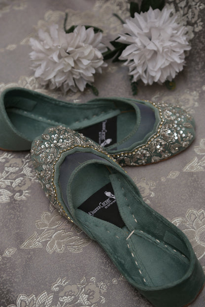 Rano (Ice Blue)