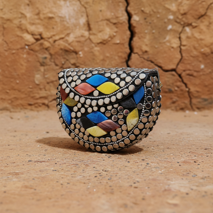 Banjara Clutch (D)