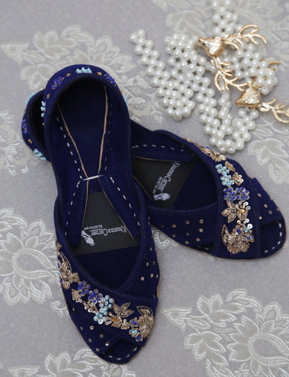 Maheer Blue