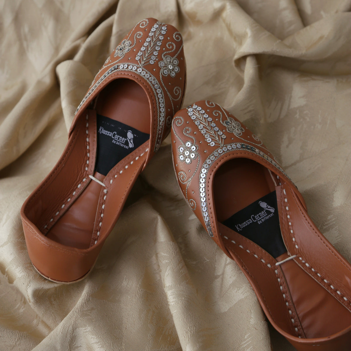 MehrBano (Brown)