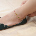 Gardan Anklet