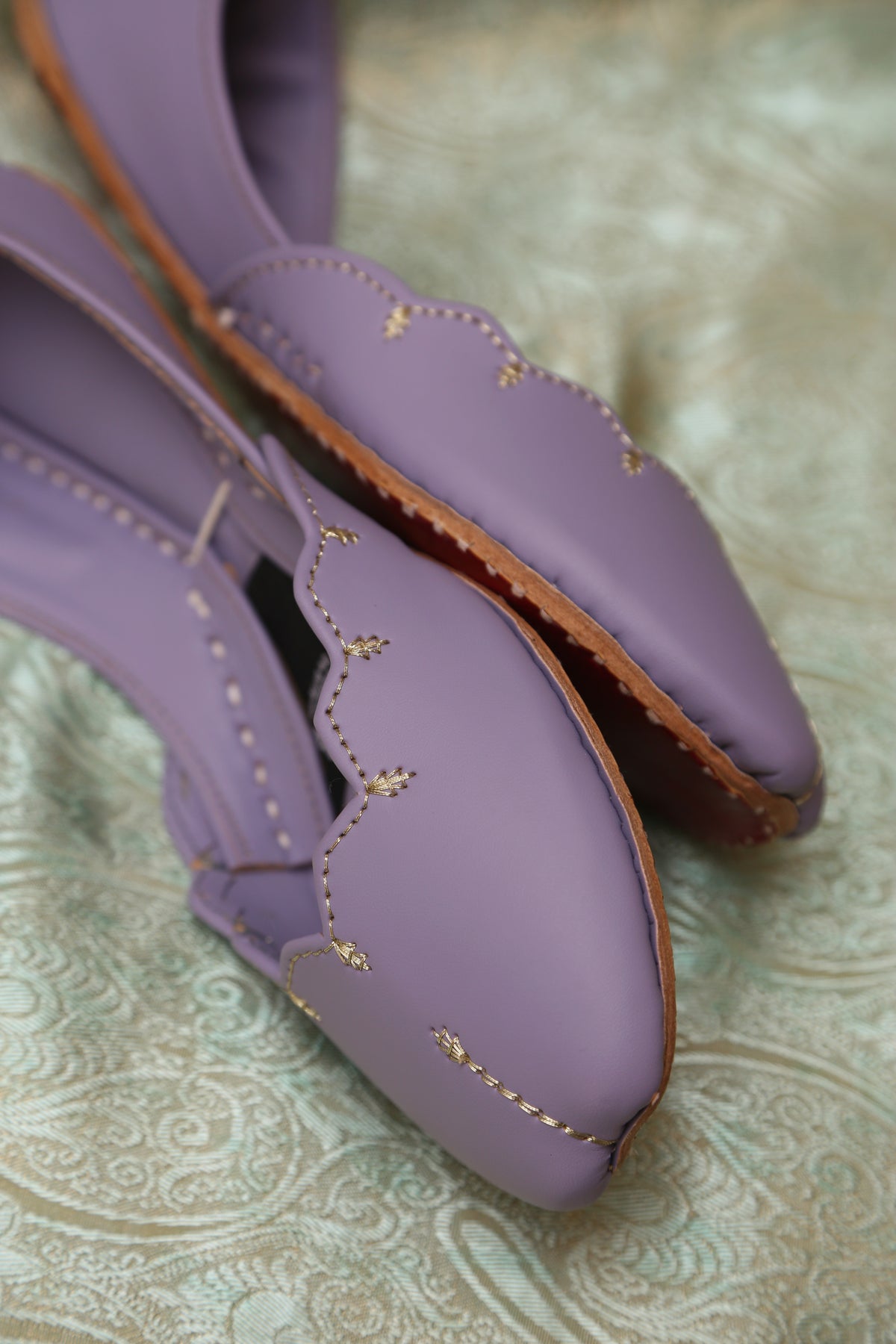 Jennifer (Lavender)