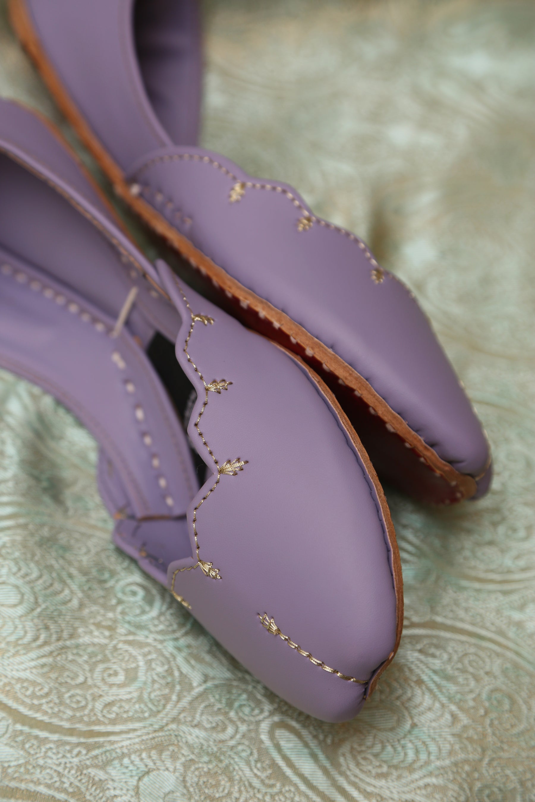 Jennifer (Lavender)