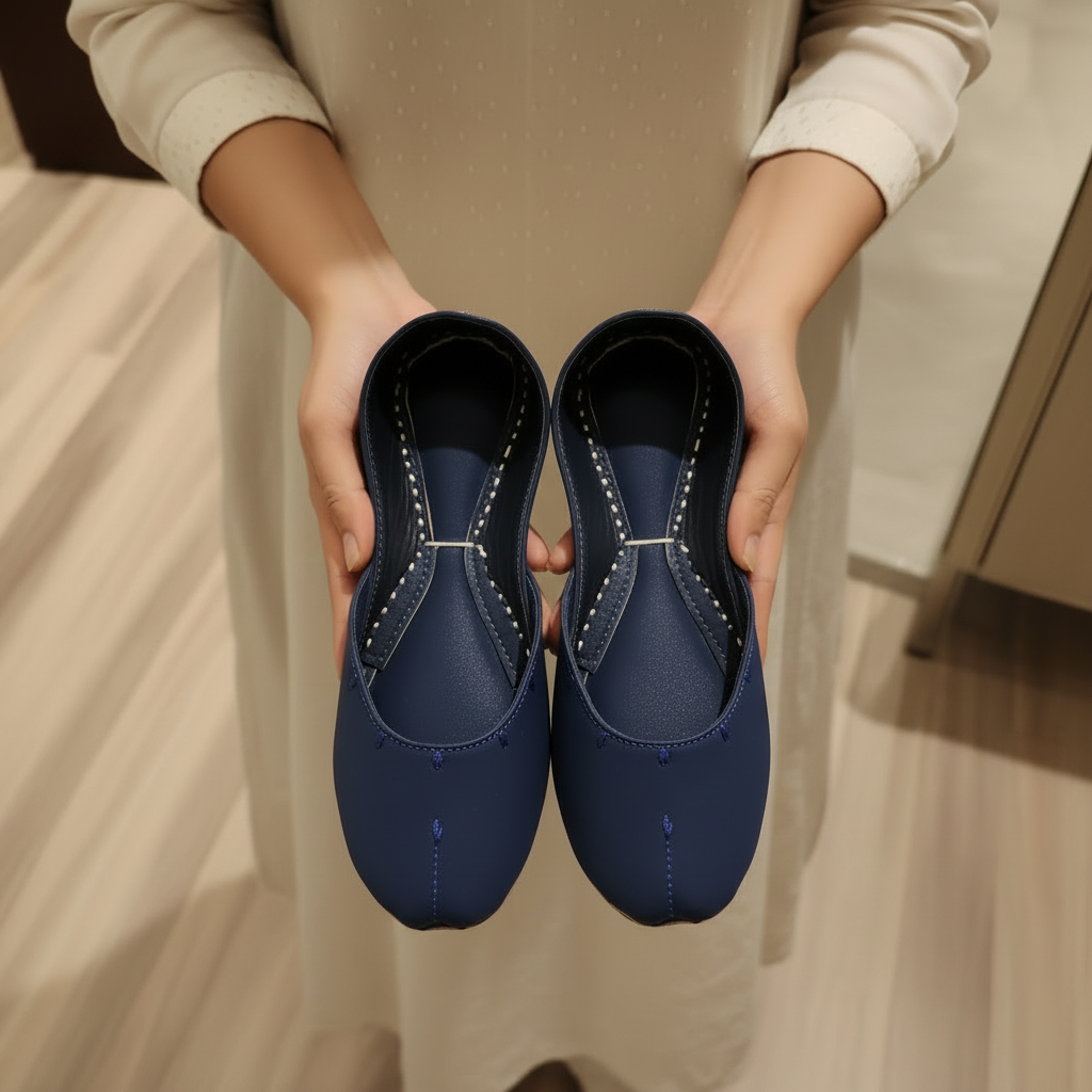 Julia (Navy)