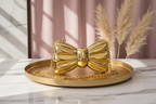 Dazzling Mini bag - Bow