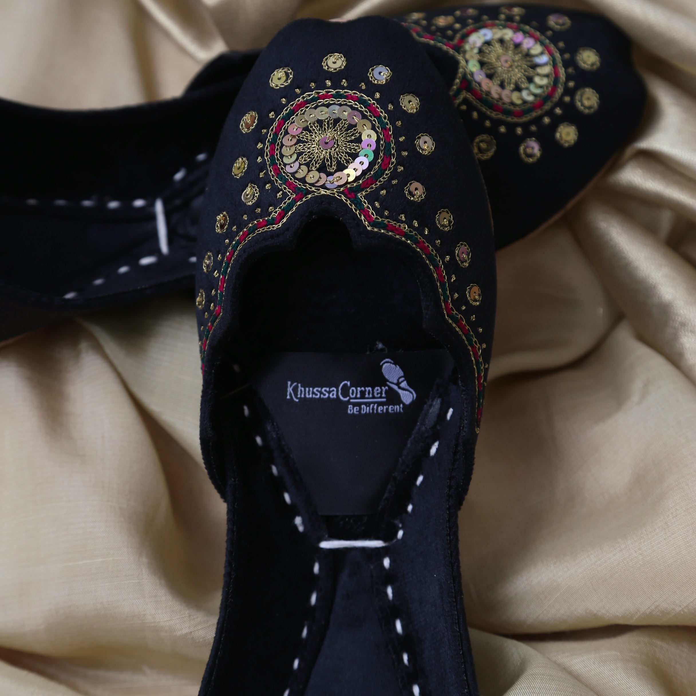 Shehnai (Black)