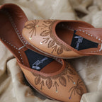 DilBano (Camel Brown)