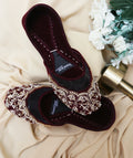 Rano (Maroon)