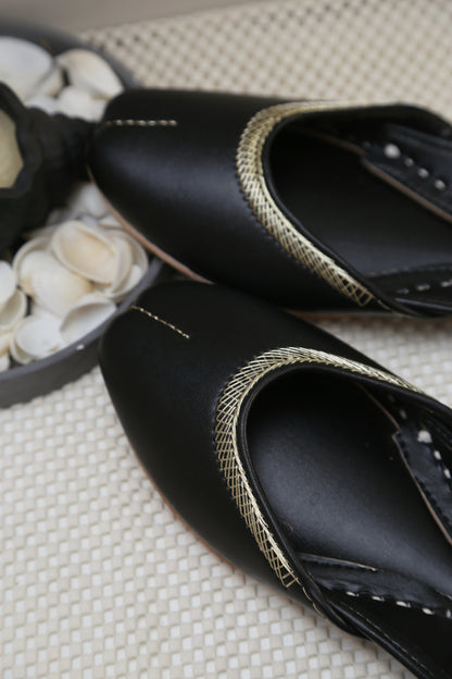 ZarBatti (Black)