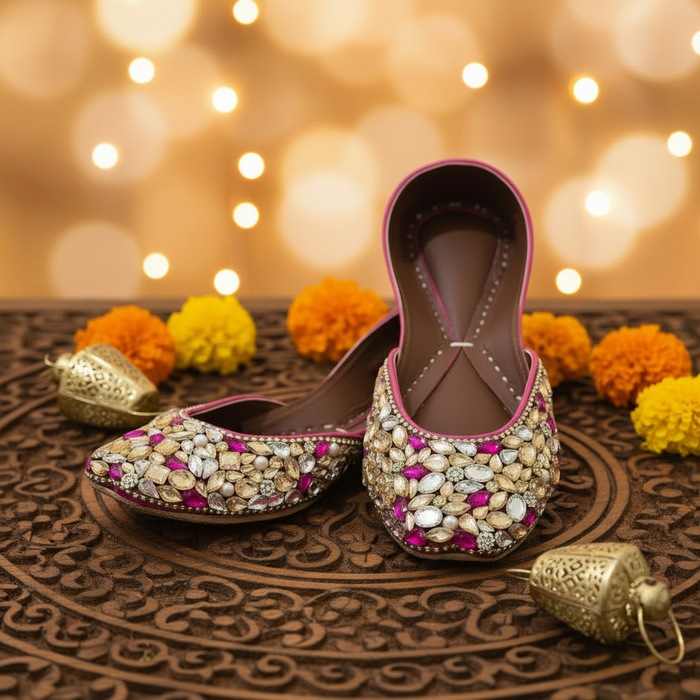 Dil Afroz Kundan-Ruby