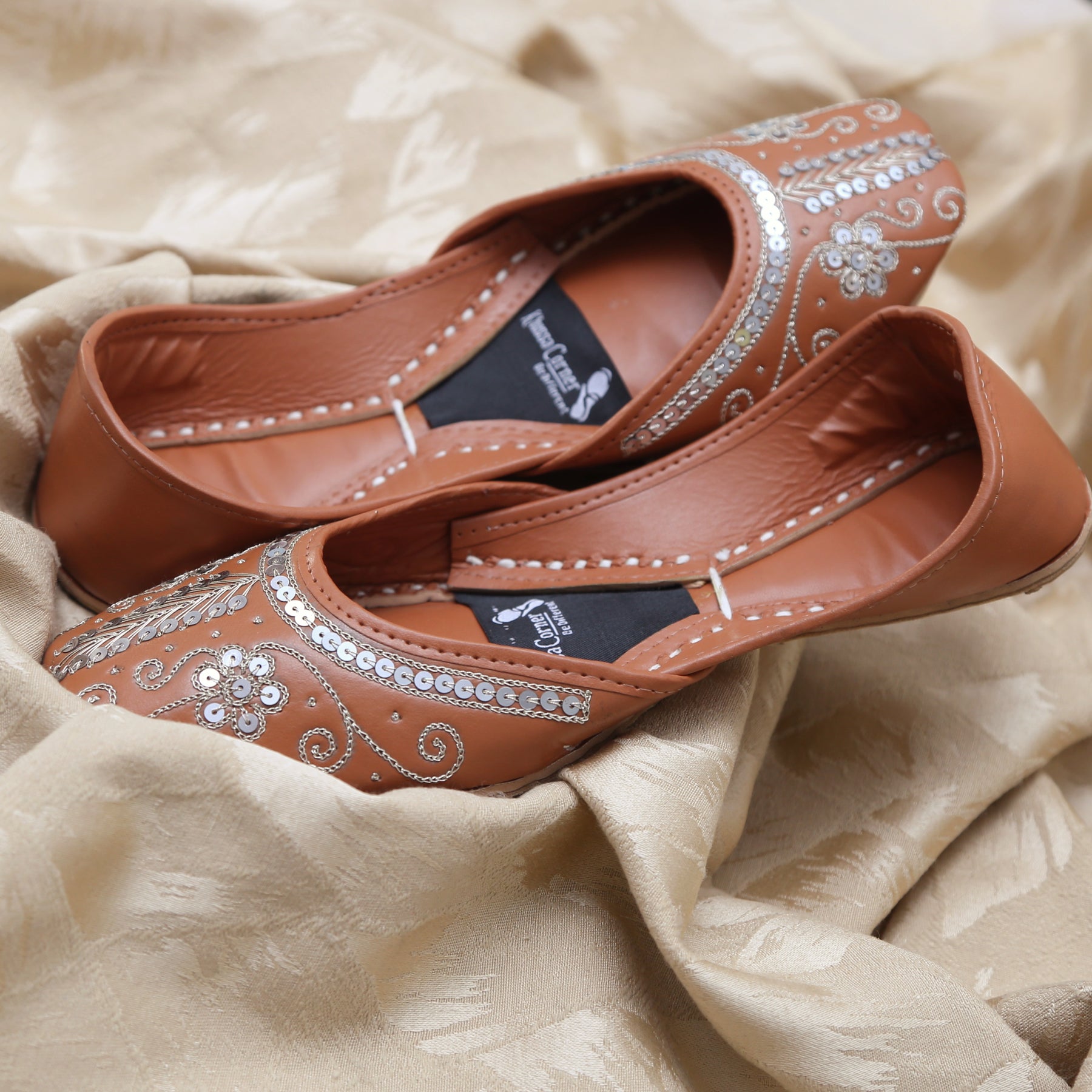 MehrBano (Brown)