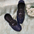 Jennifer (Midnight Navy)