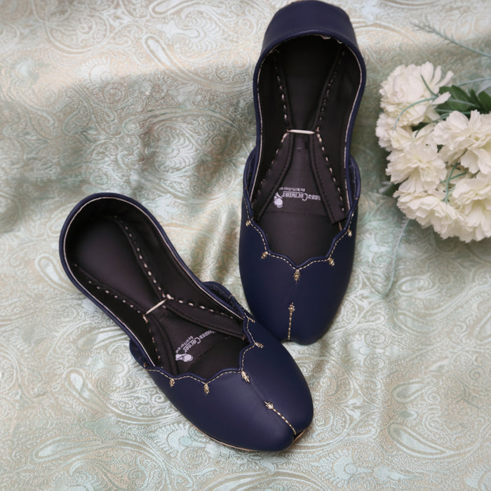Jennifer (Midnight Navy)