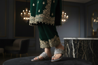 Forest Kolhapuri (Grey)
