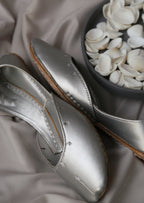 Julia (Silver)