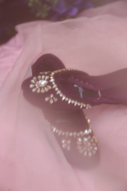 Absaara (Purple)