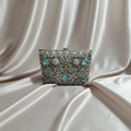 Manjoos Turkish Clutch S(Mint)
