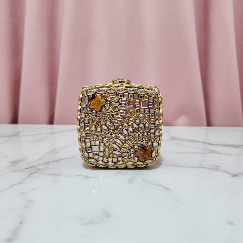 Kundan BugBox Clutch (B)