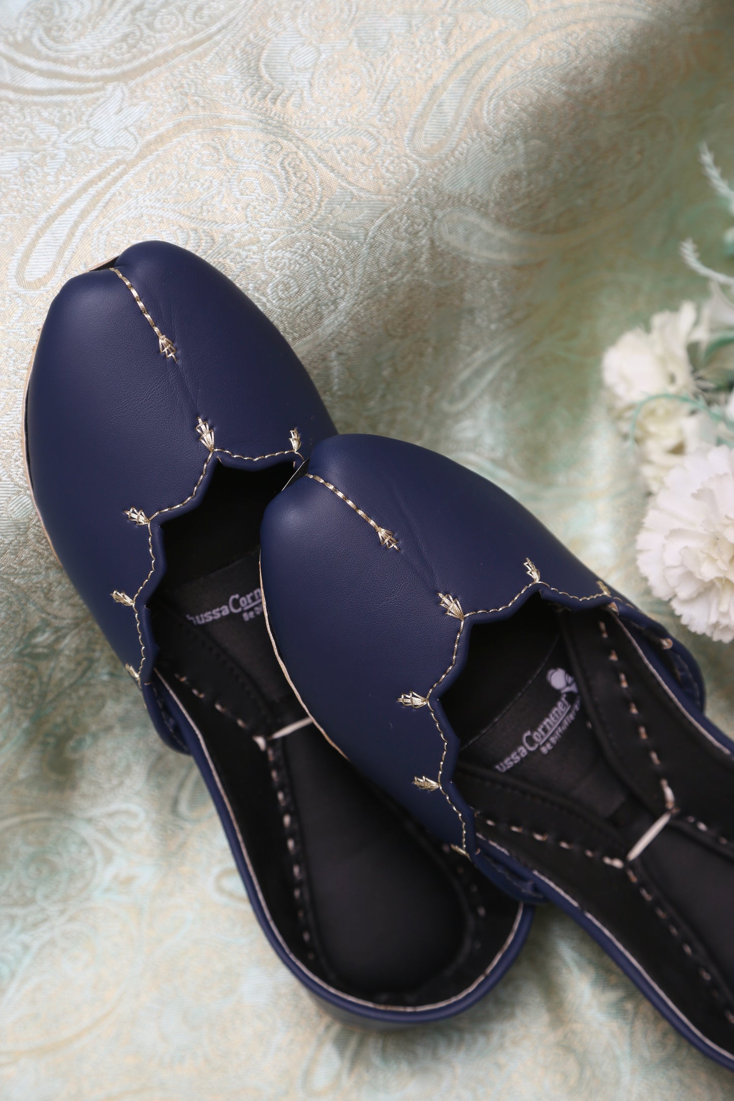 Jennifer (Midnight Navy)