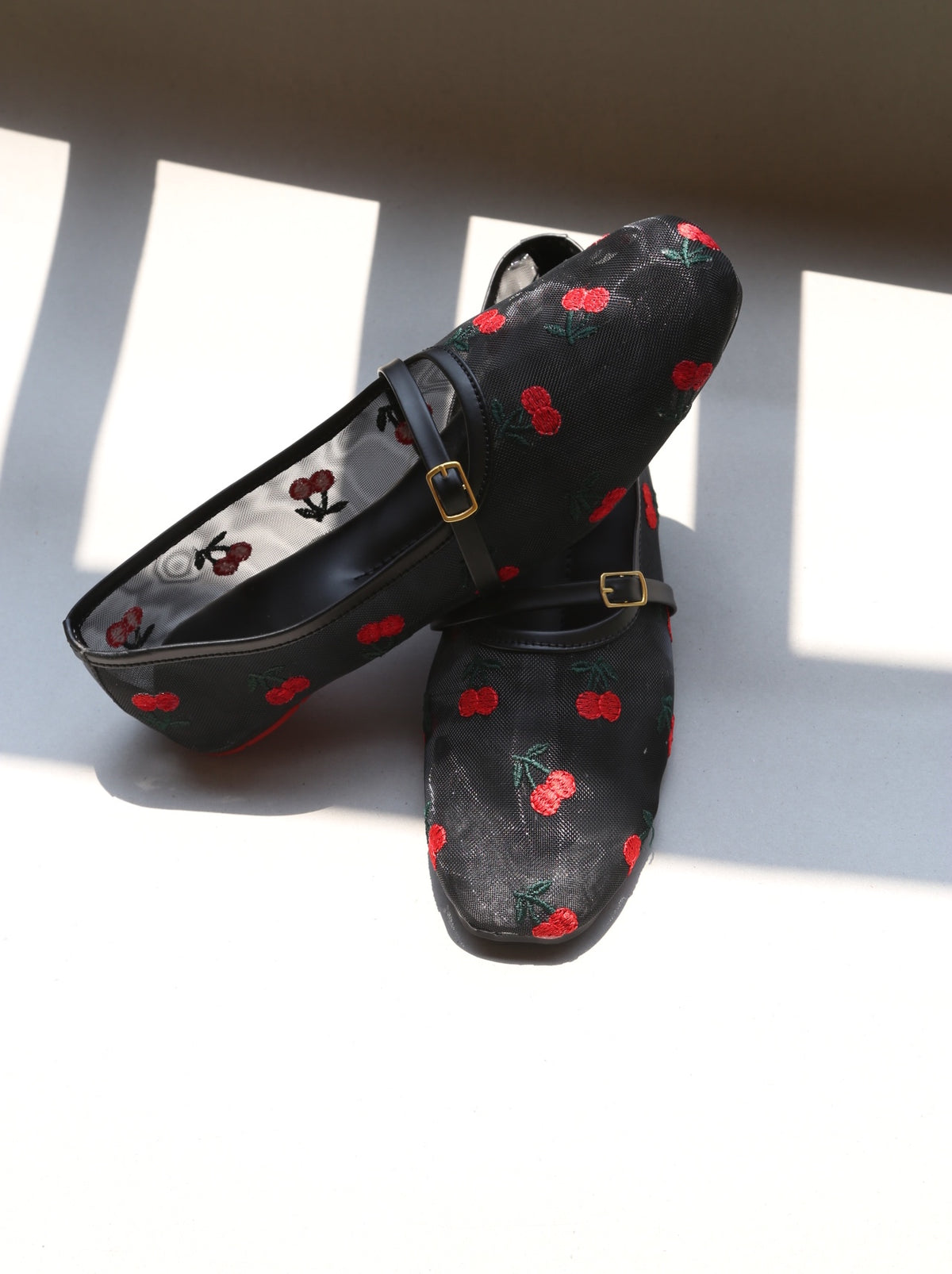 Midnight Cherry Pump