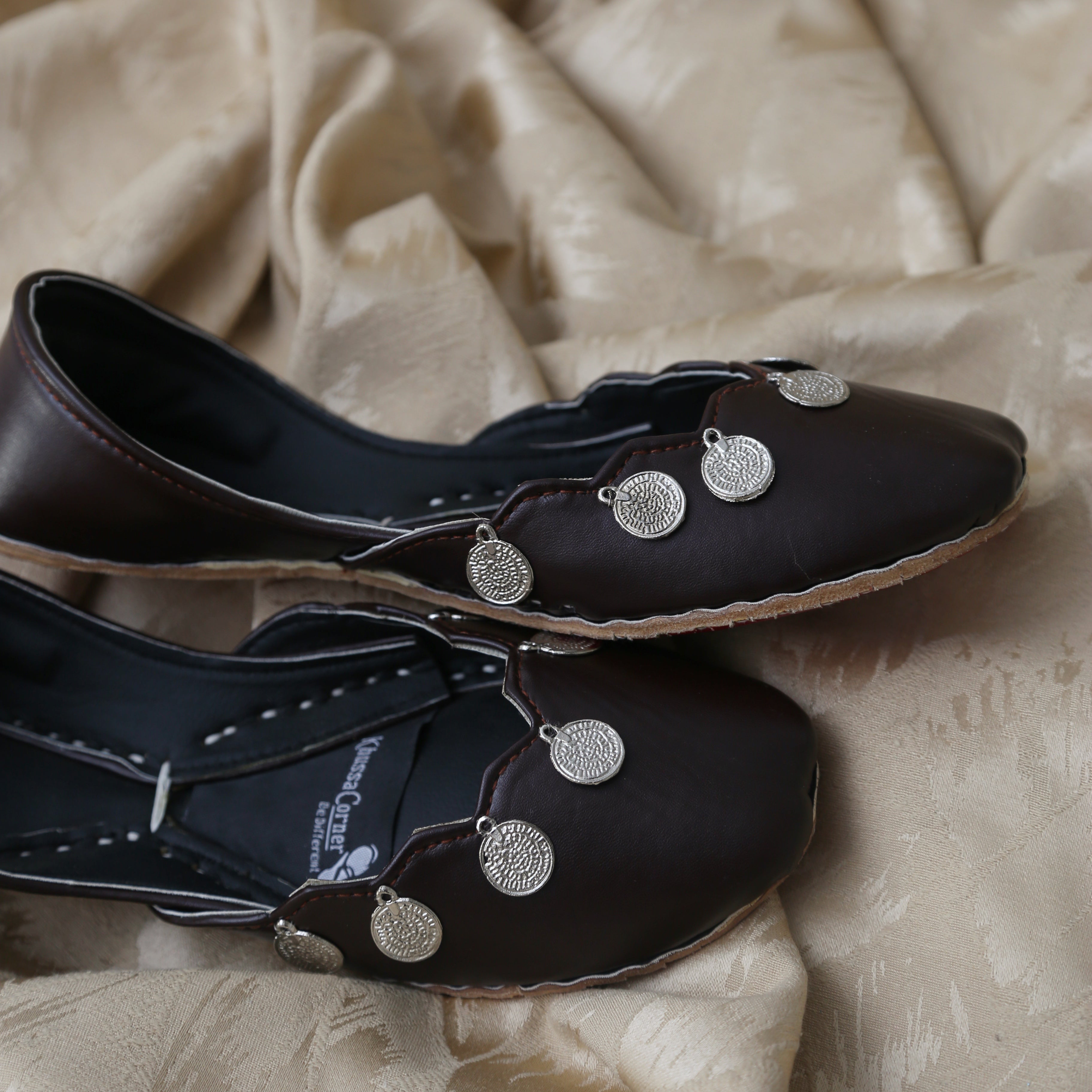 Chandi Sikka (Choco)