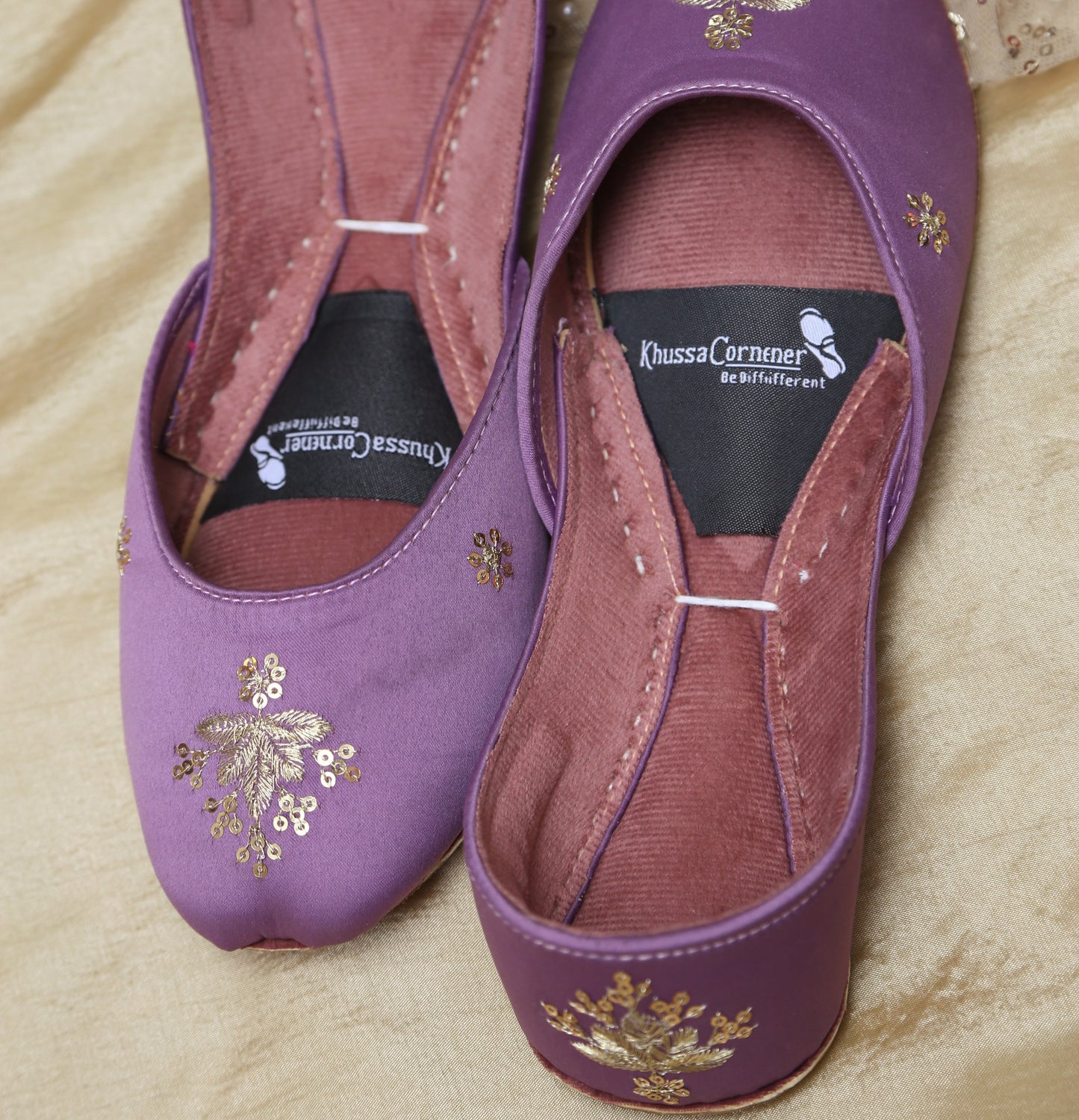 Zulekha - Lilac Orchid