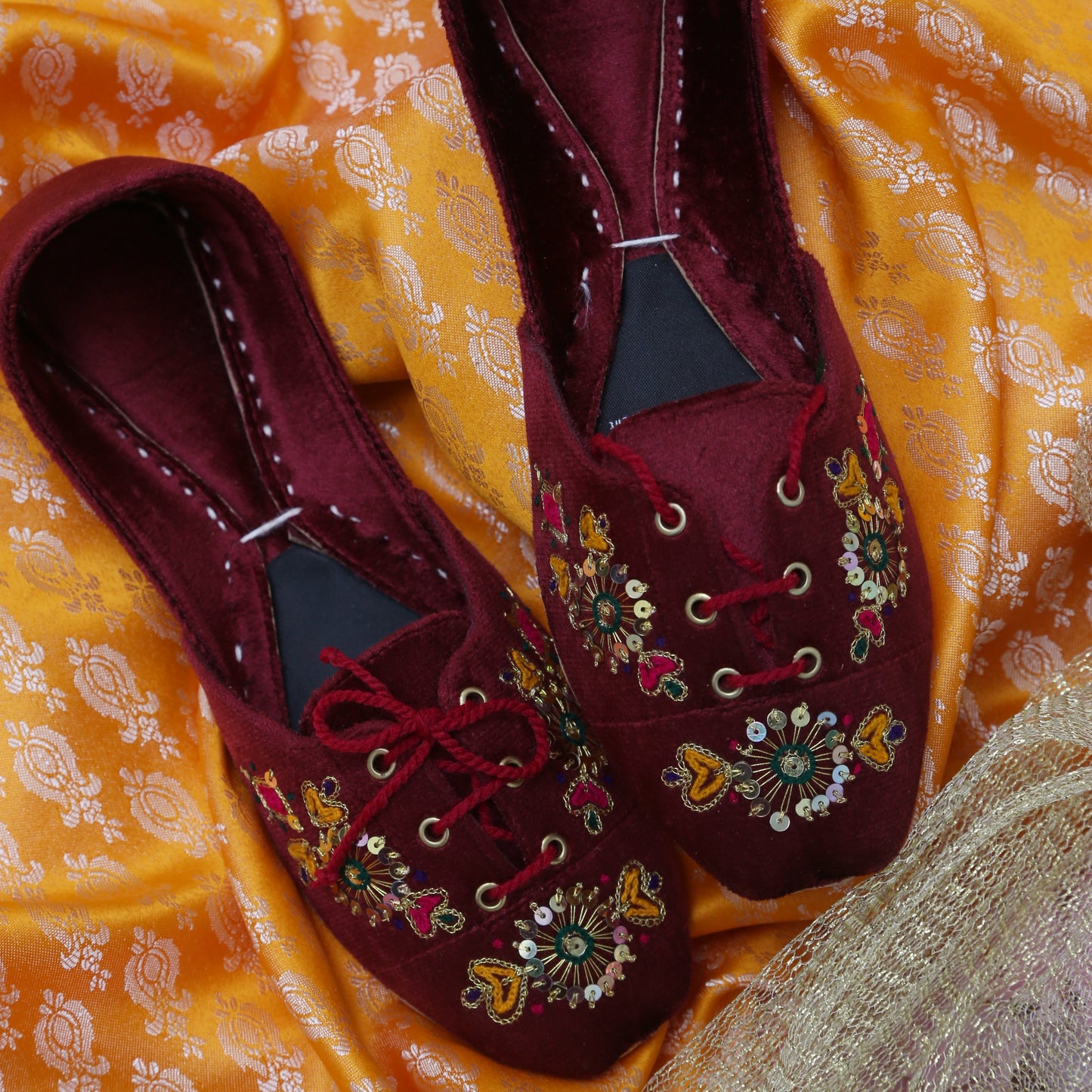 Brogues Anari